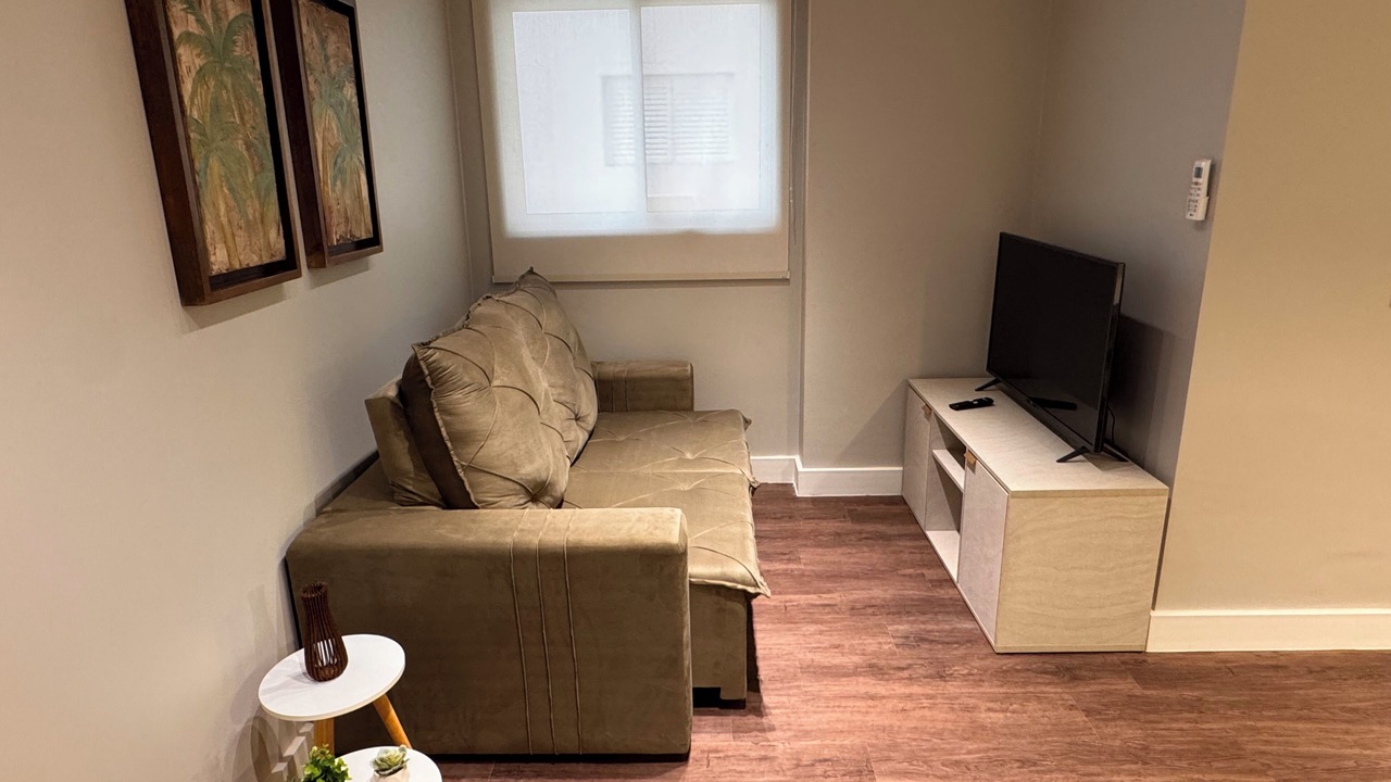 Photo of Livingroom in Sao Jose do Rio Preto