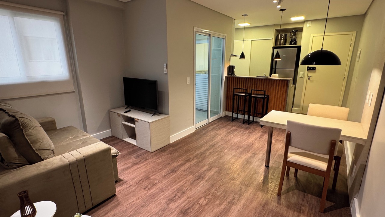Photo of Livingroom in Sao Jose do Rio Preto
