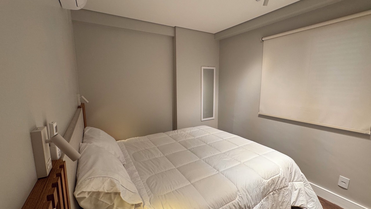 Photo of Bedroom in Sao Jose do Rio Preto