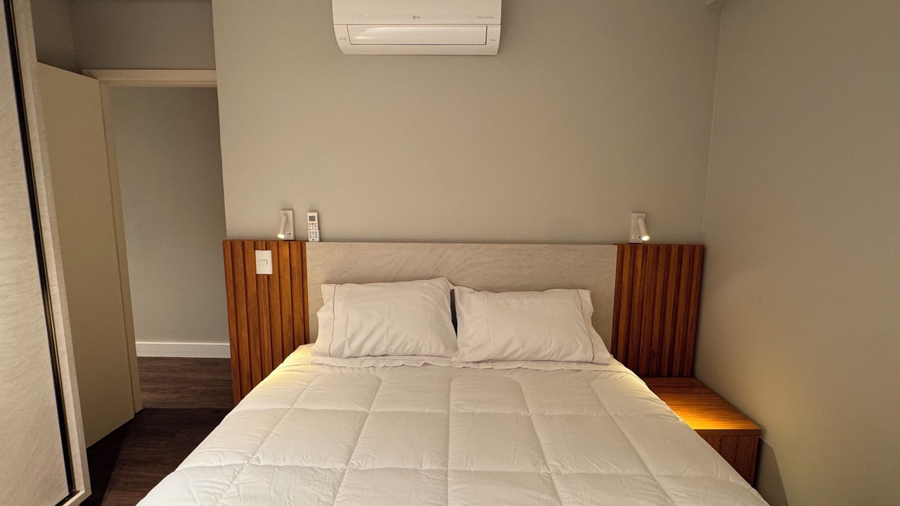 Photo of Bedroom in Sao Jose do Rio Preto