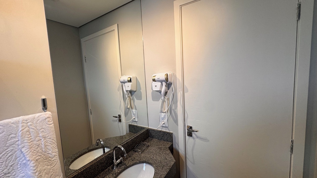 Photo of Bathroom in Sao Jose do Rio Preto