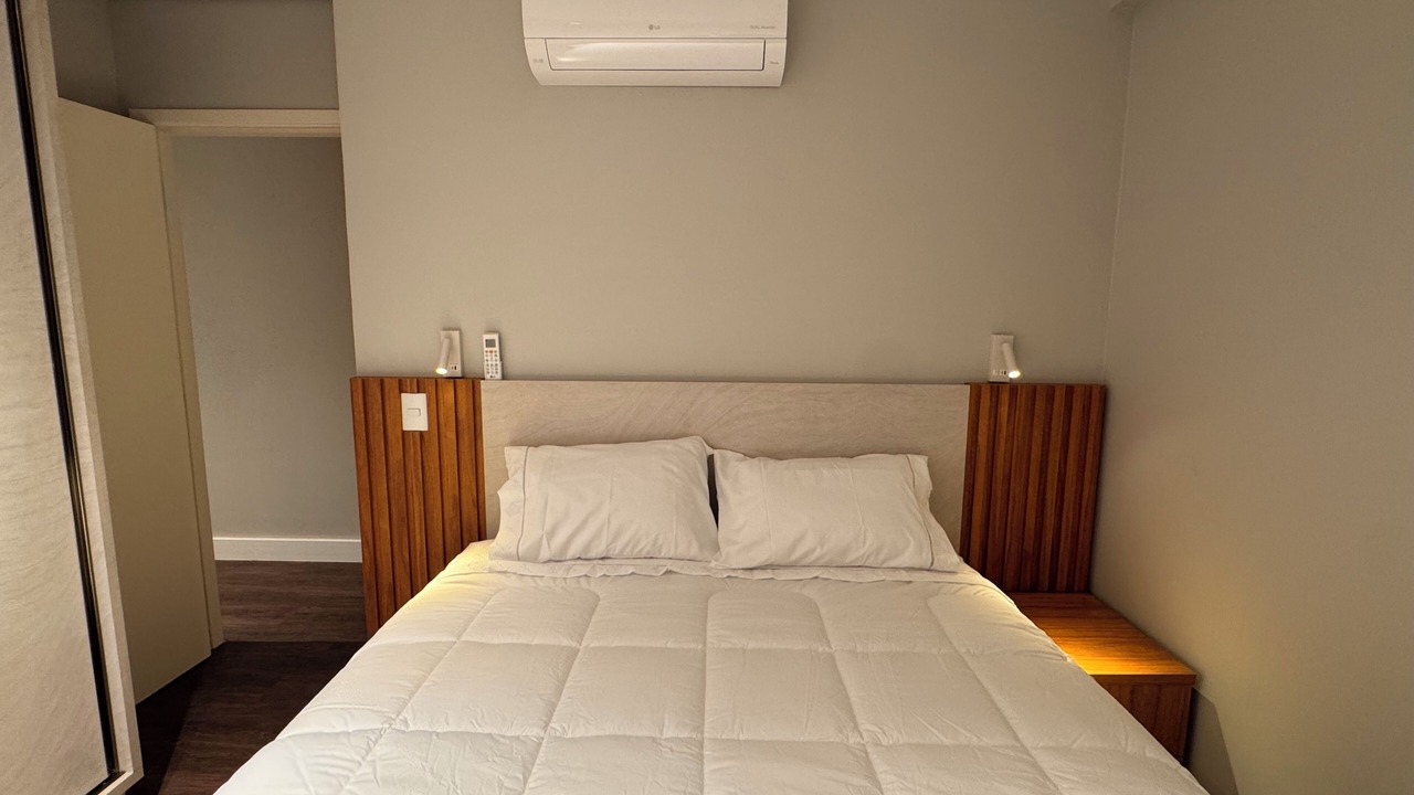 Photo of Bedroom in Sao Jose do Rio Preto