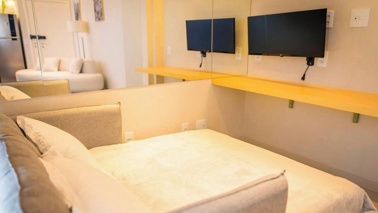Photo of Bedroom in Campinas