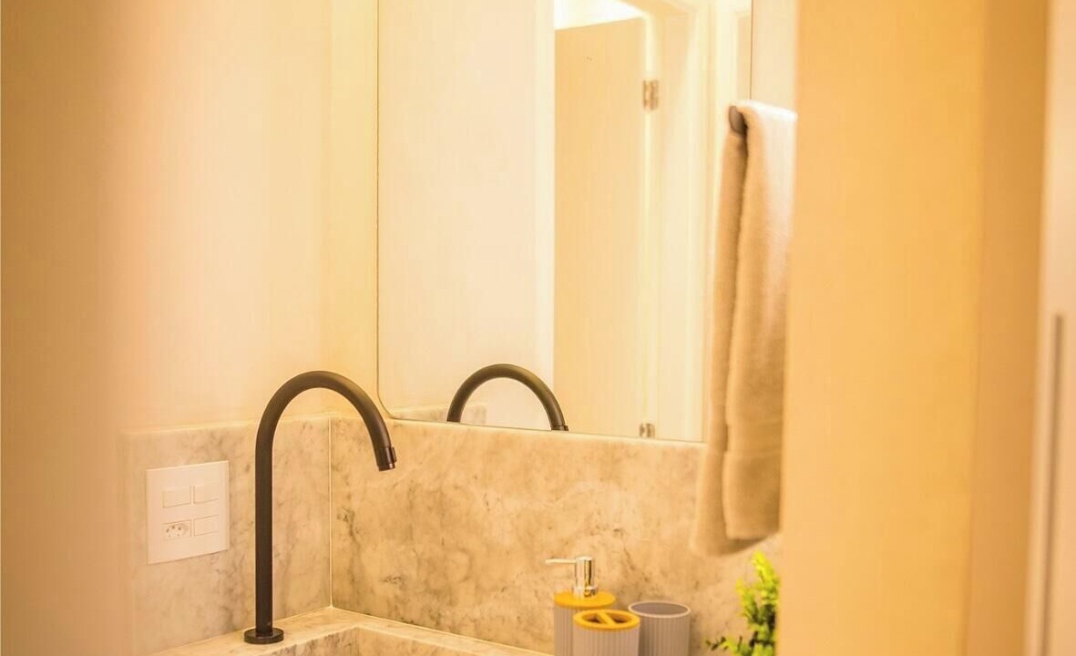 Photo of Bathroom in Campinas