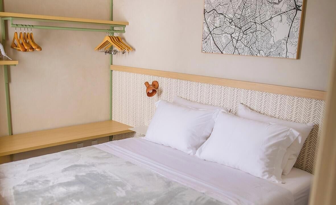 Photo of Bedroom in Campinas