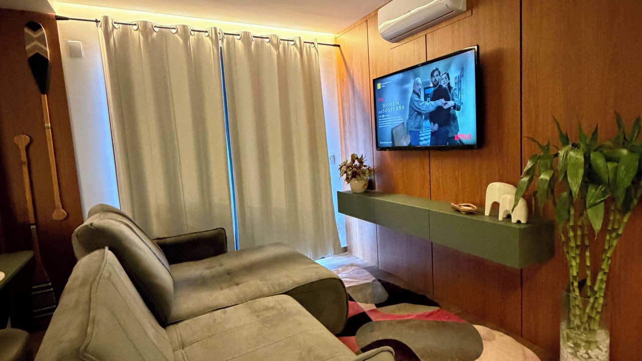Photo of Livingroom in Cidade Baixa