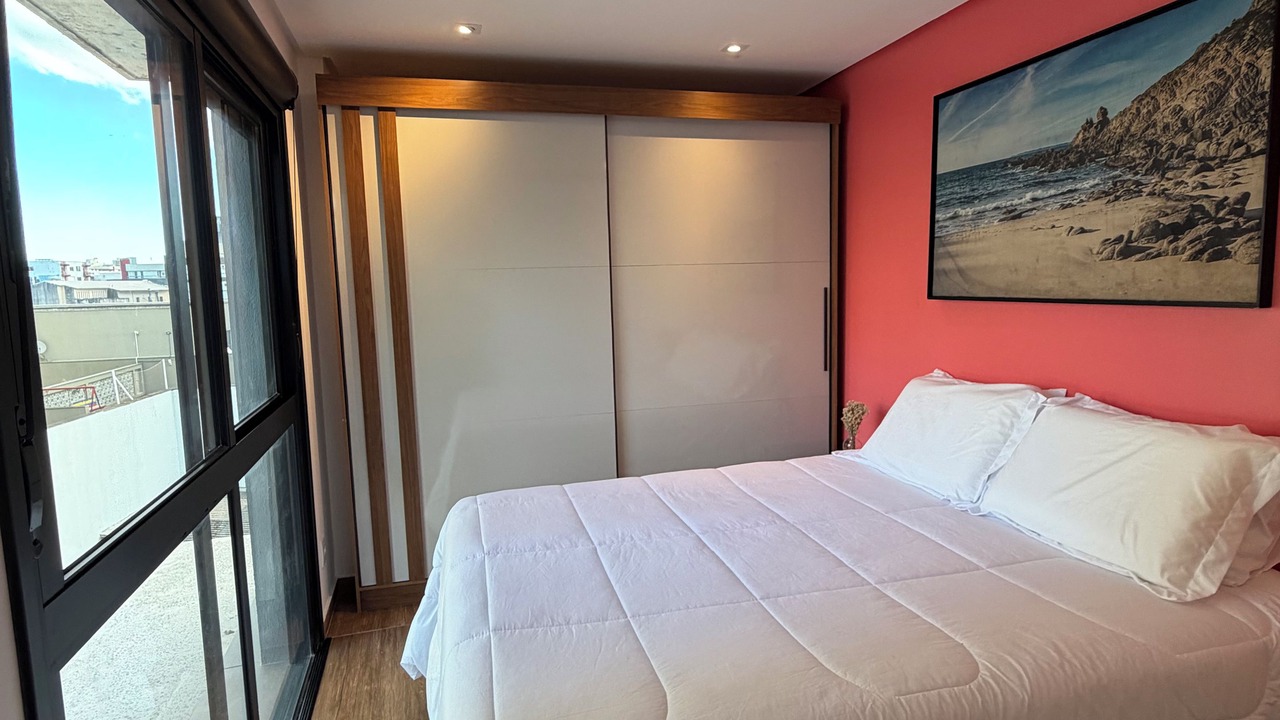 Photo of Bedroom in Cidade Baixa