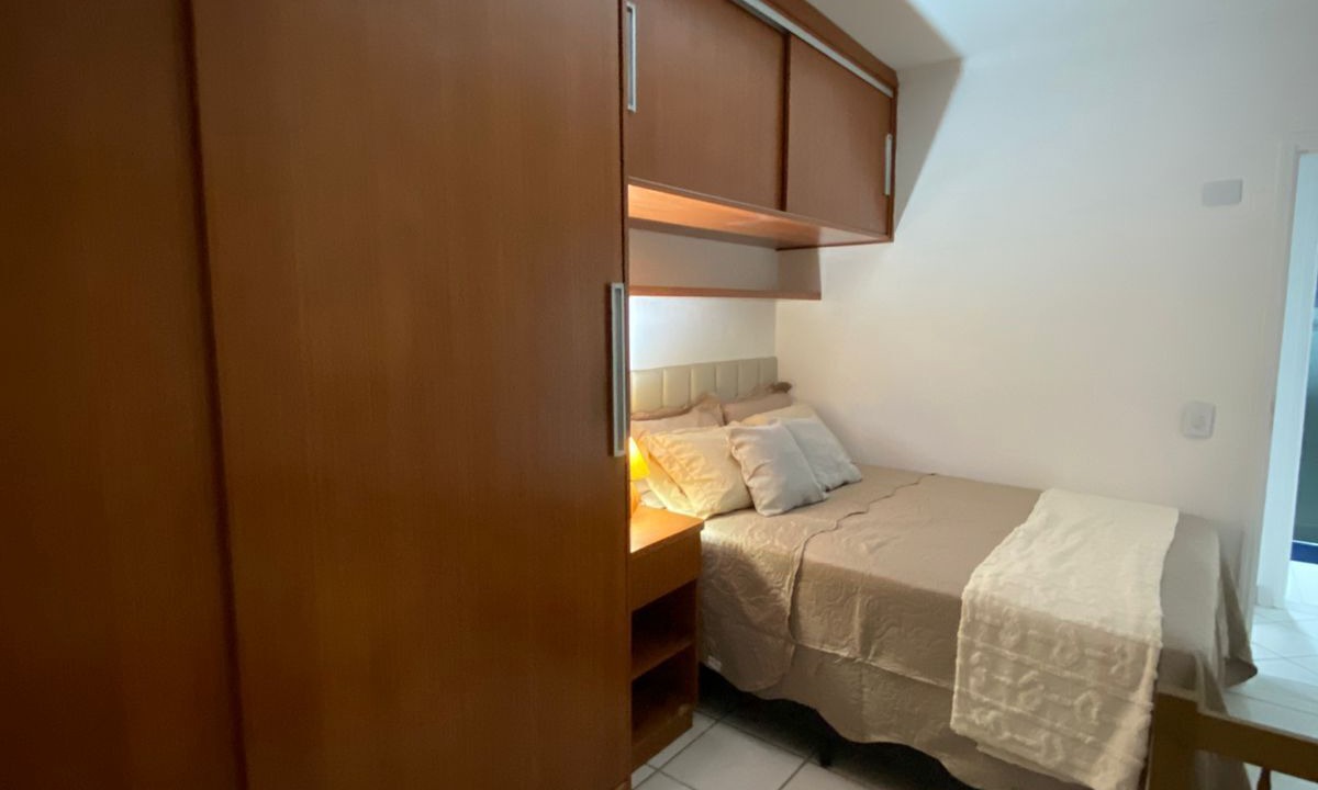 Photo of Bedroom in Ocian