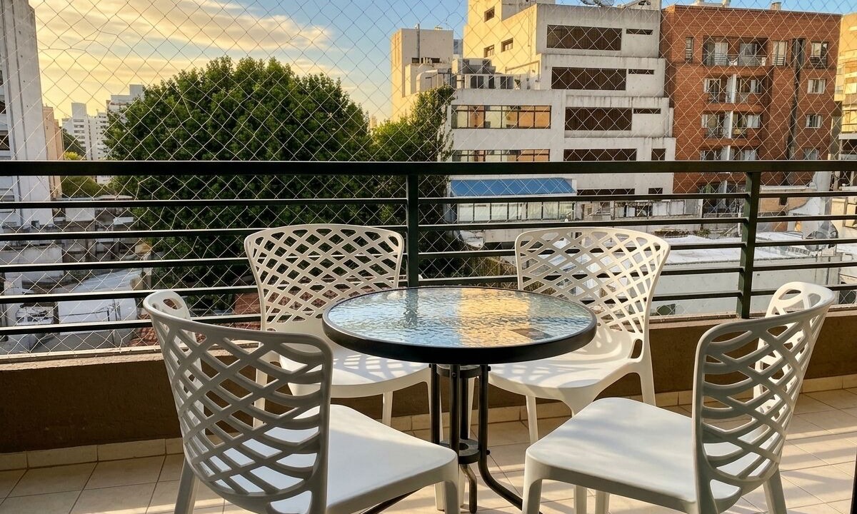 Photo of Outdoor in Nueva Cordoba