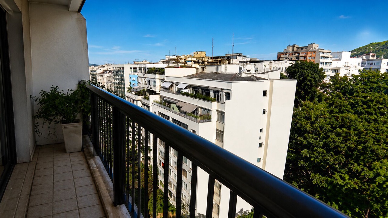 Photo of Outdoor in Zona Sul