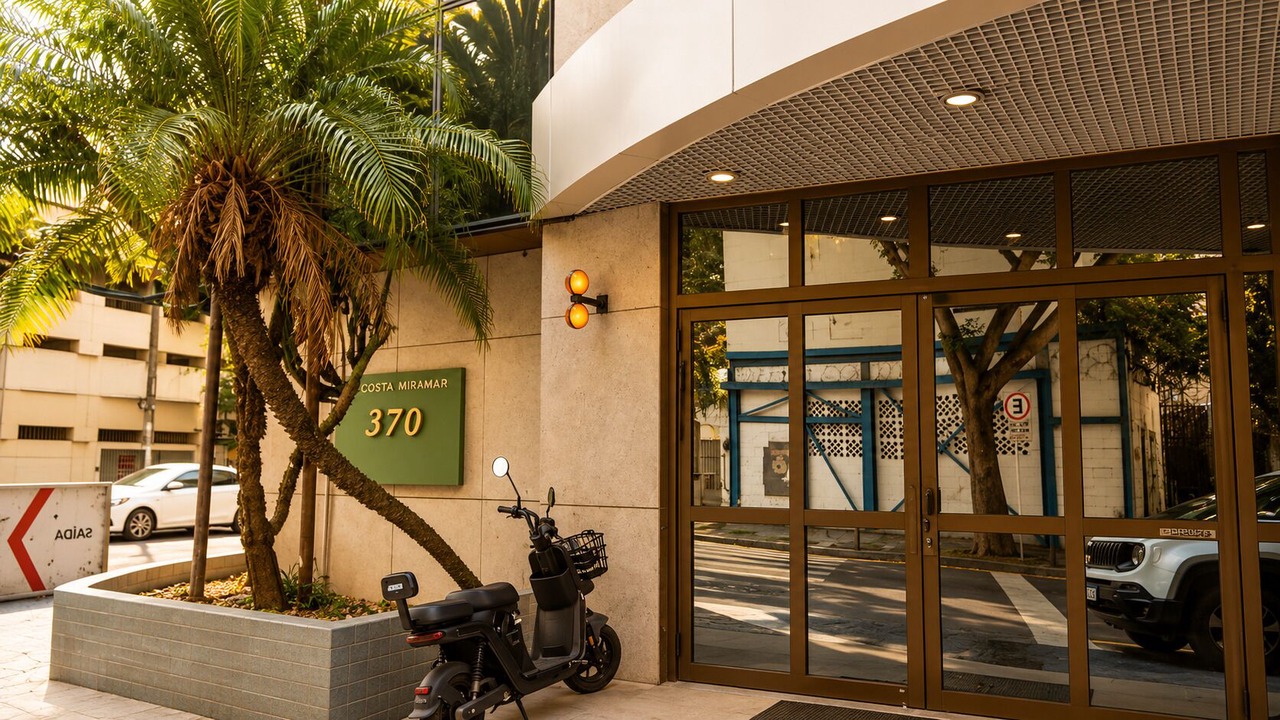 Photo of Outdoor in Zona Sul
