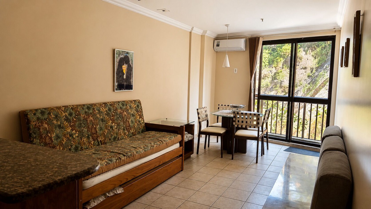 Photo of Livingroom in Zona Sul