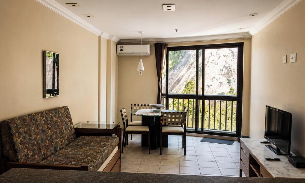 Photo of Livingroom in Zona Sul