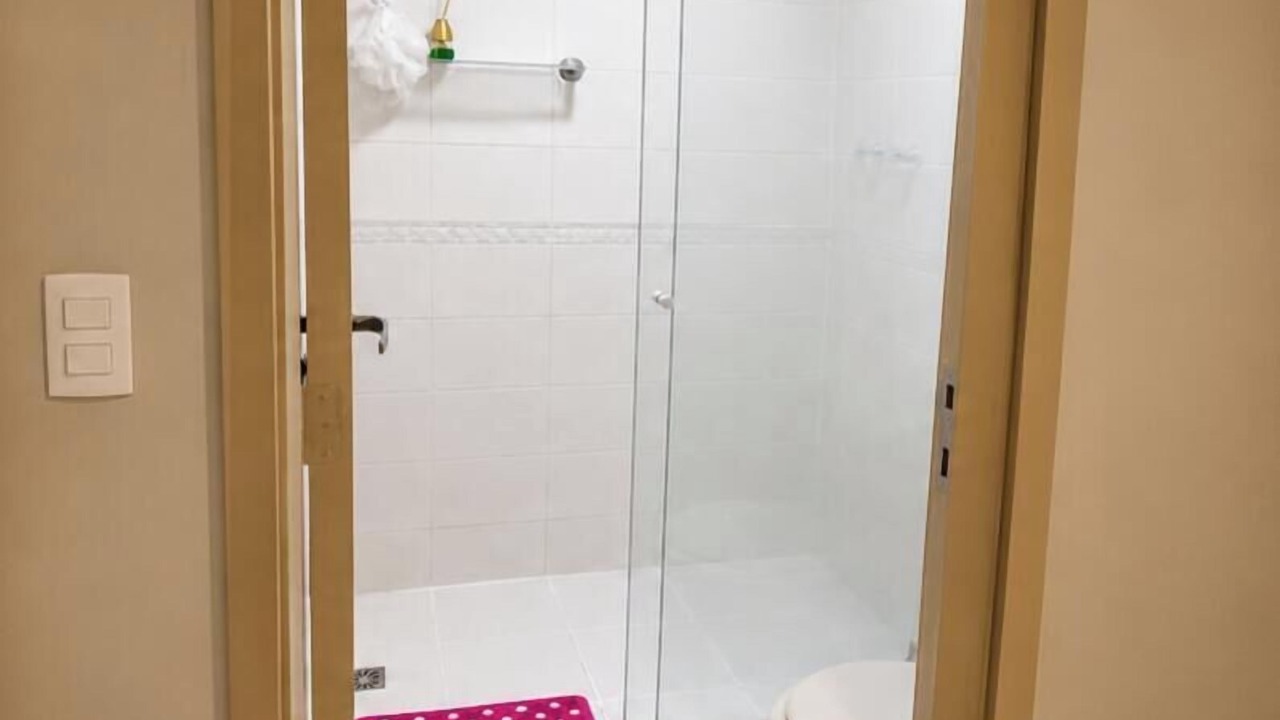 Photo of Bathroom in Zona Sul