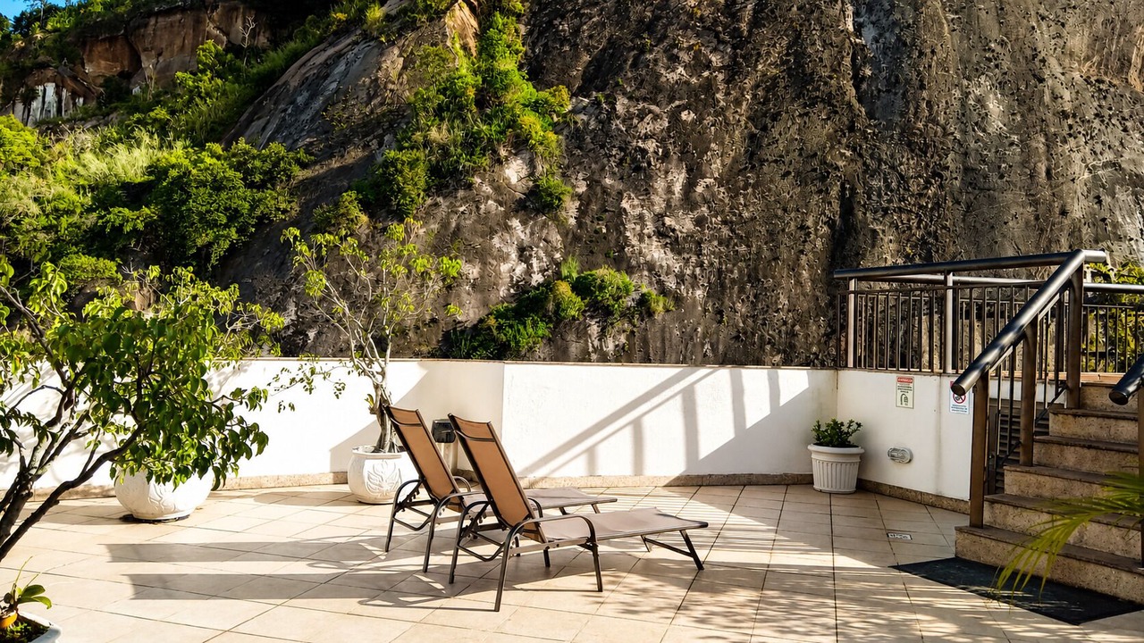 Photo of Outdoor in Zona Sul