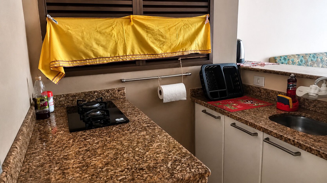 Photo of Kitchen in Zona Sul