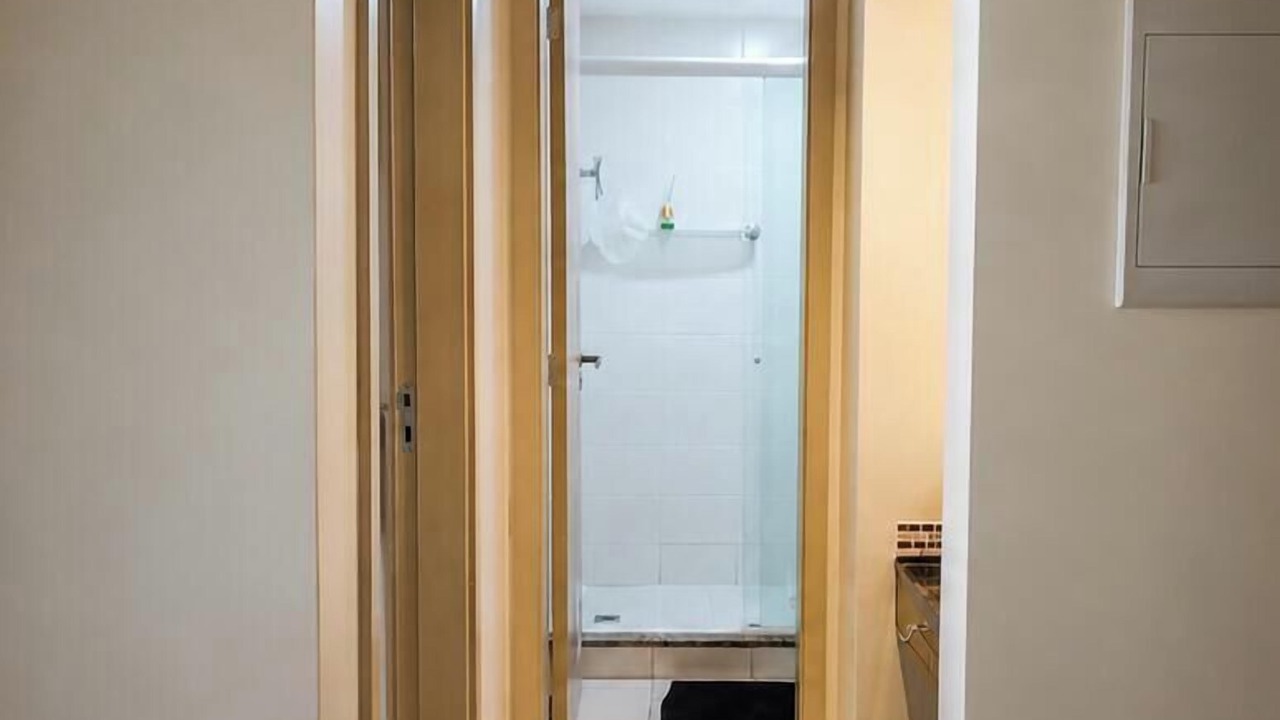 Photo of Bathroom in Zona Sul