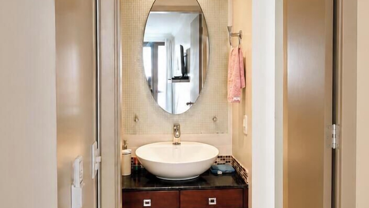 Photo of Bathroom in Zona Sul