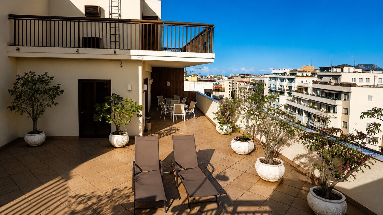 Photo of Outdoor in Zona Sul
