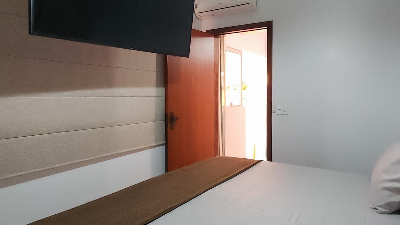 Photo of Bedroom in Floresta
