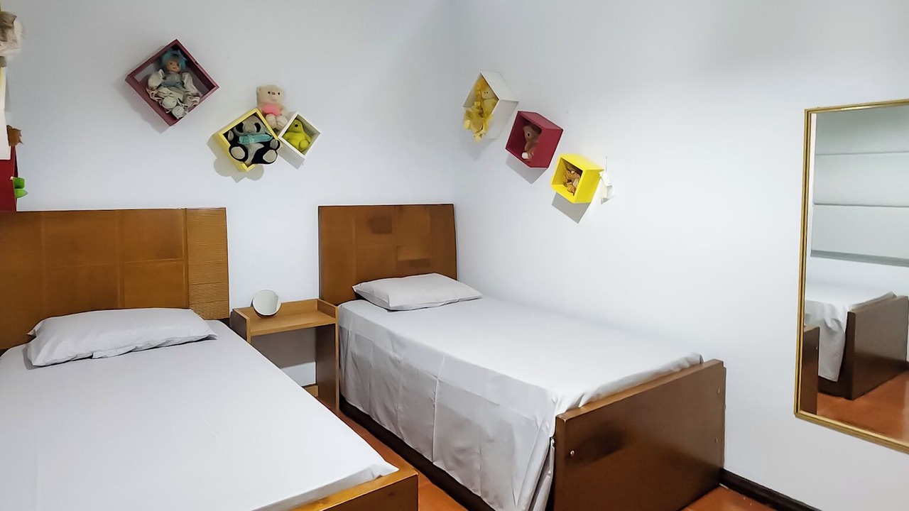 Photo of Bedroom in Floresta