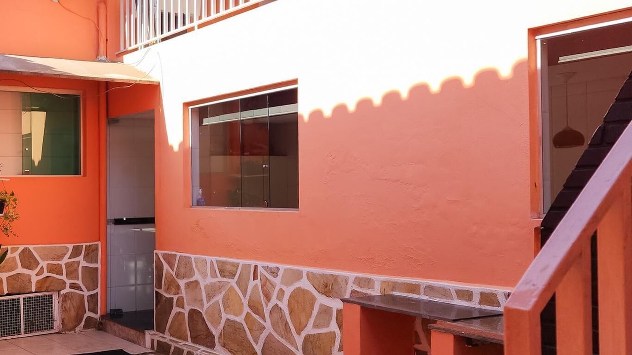 Photo of Patio Balcony in Floresta