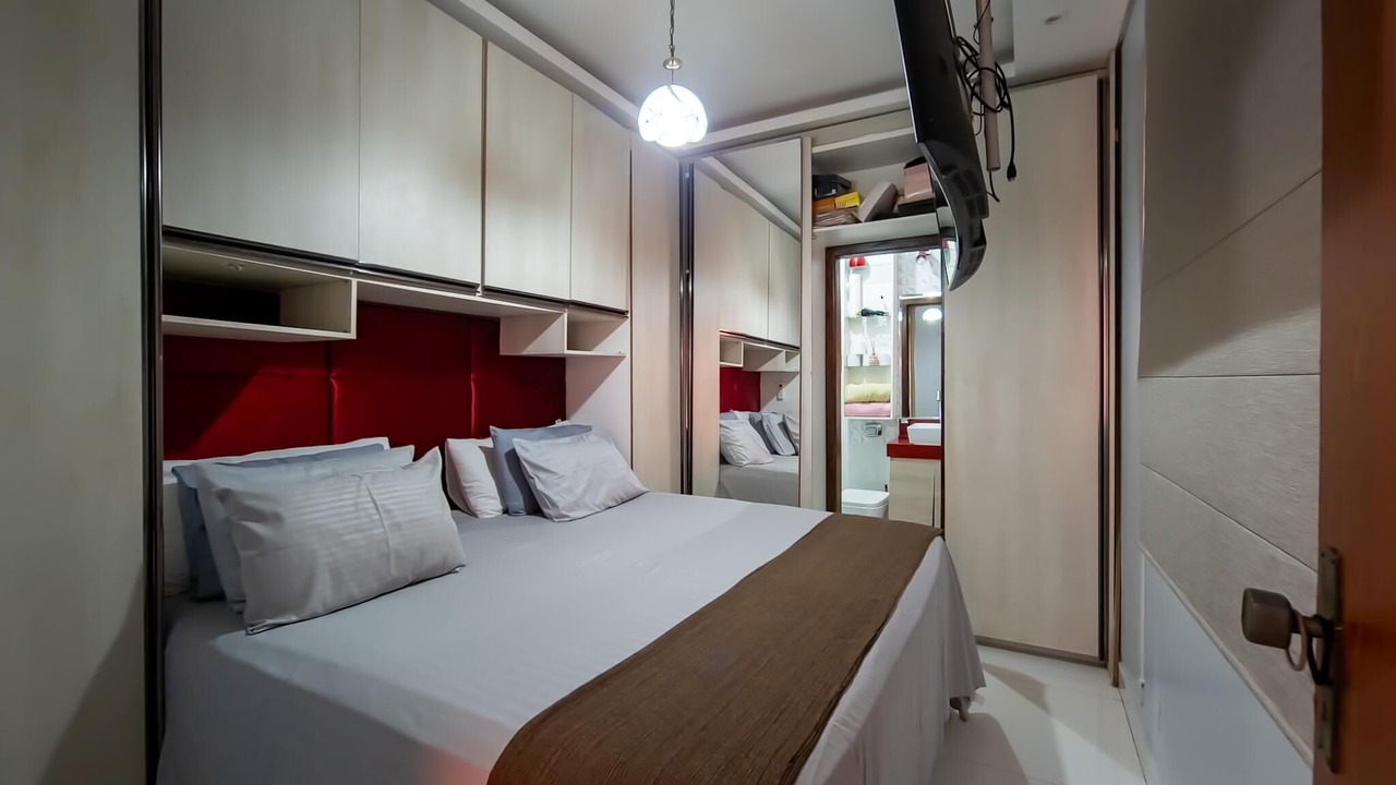 Photo of Bedroom in Floresta