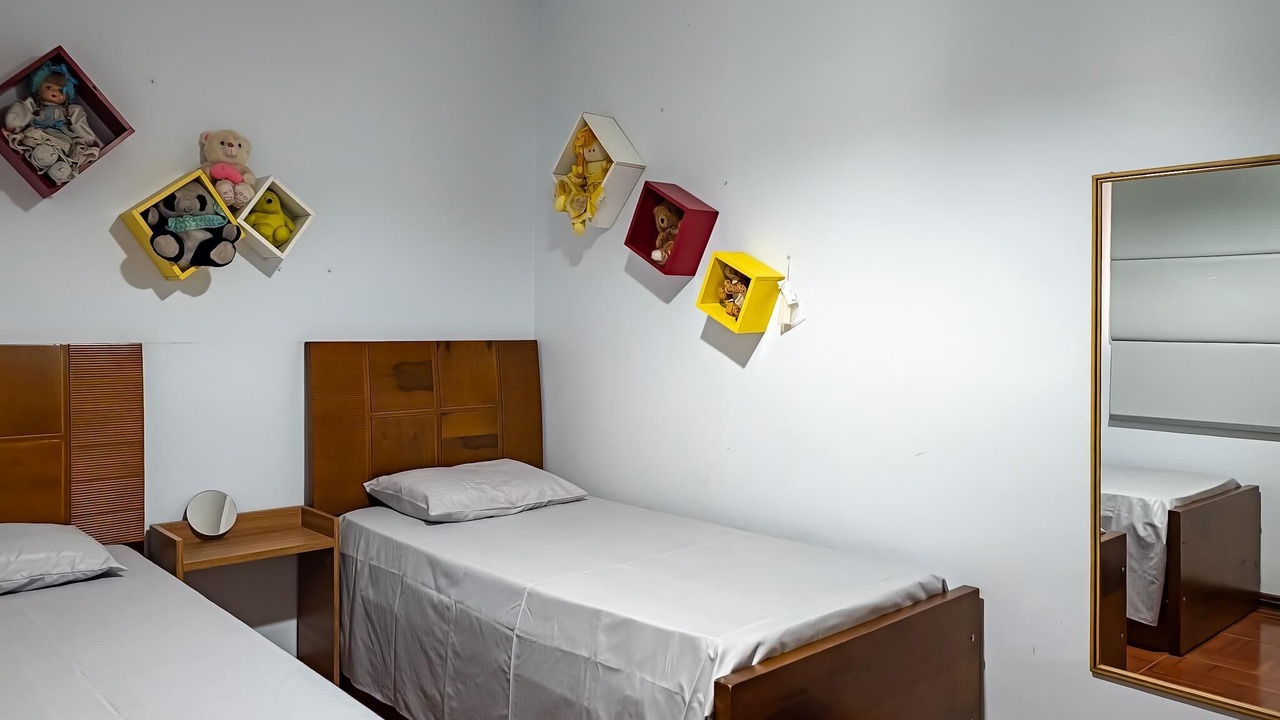Photo of Bedroom in Floresta