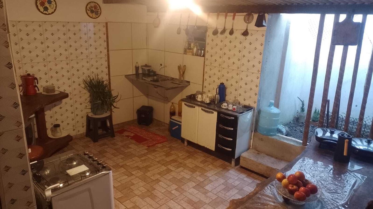 Photo of Kitchen in Marau