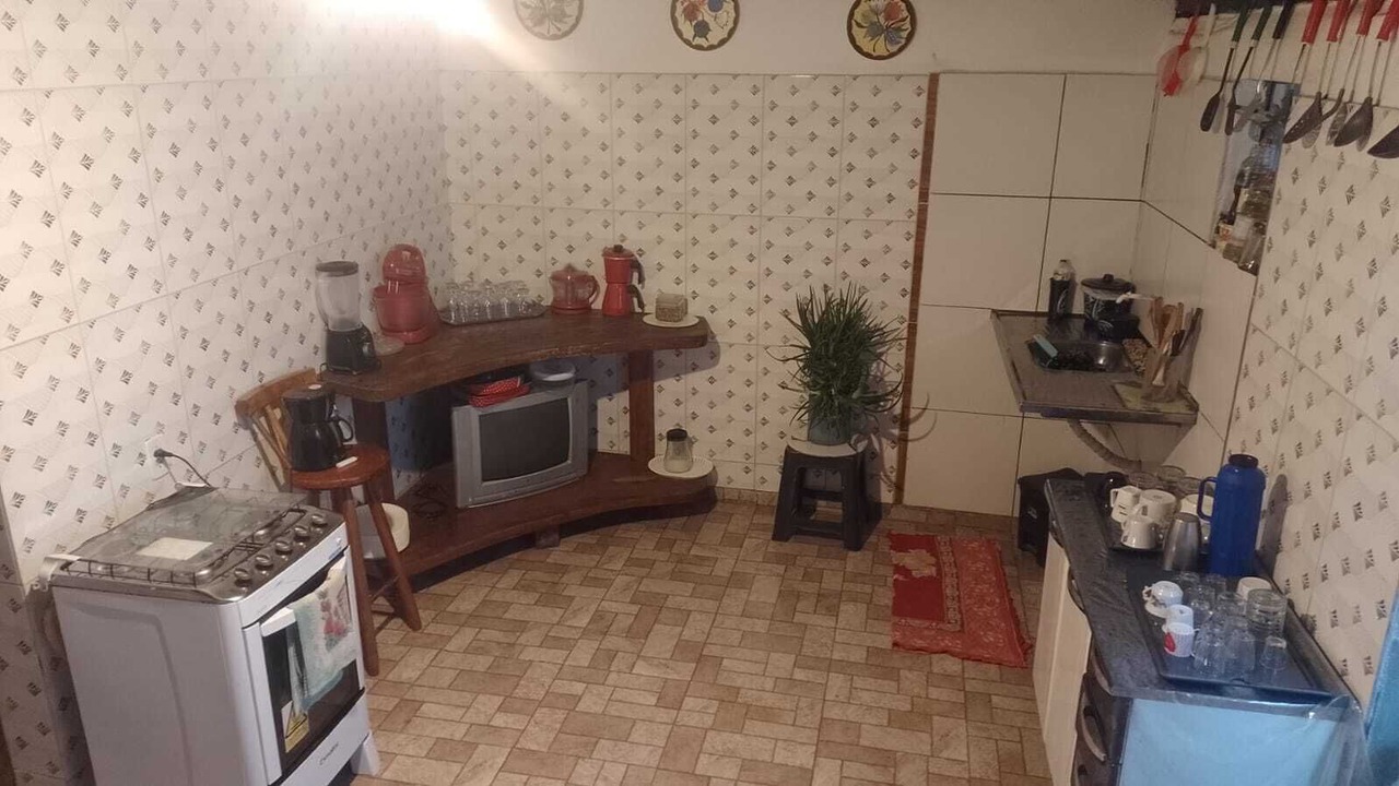 Photo of Kitchen in Marau