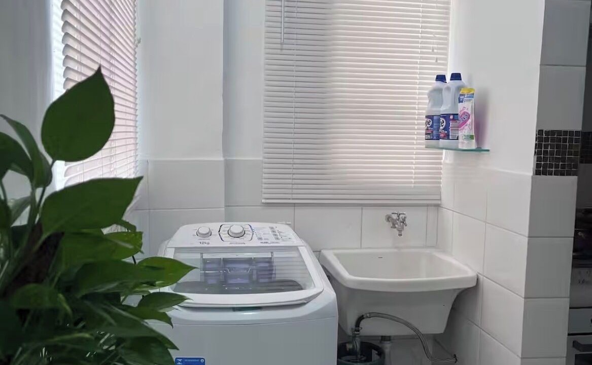 Photo of Bathroom in Jardim Aclimacao