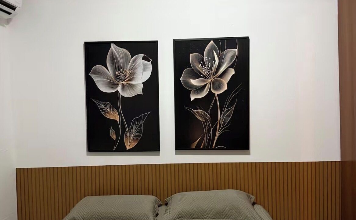 Photo of Bedroom in Jardim Aclimacao