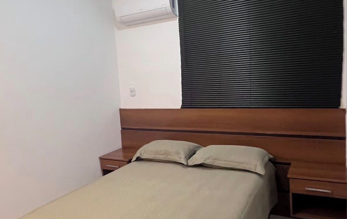 Photo of Bedroom in Jardim Aclimacao