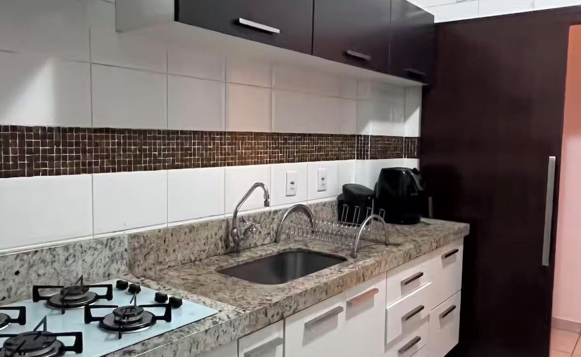 Photo of Kitchen in Jardim Aclimacao