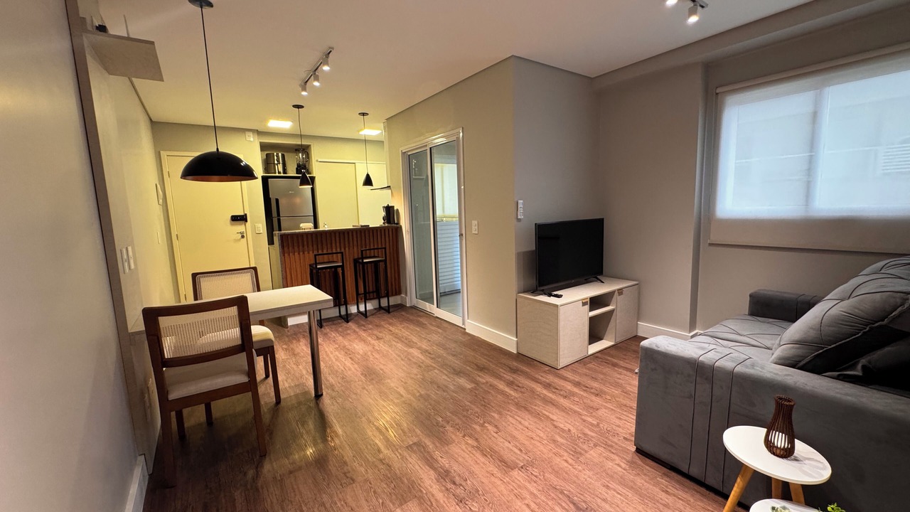 Photo of Livingroom in Sao Jose do Rio Preto