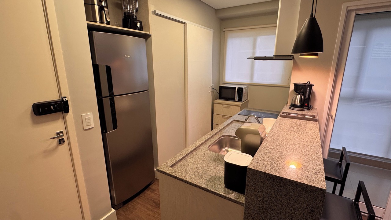 Photo of Kitchen in Sao Jose do Rio Preto