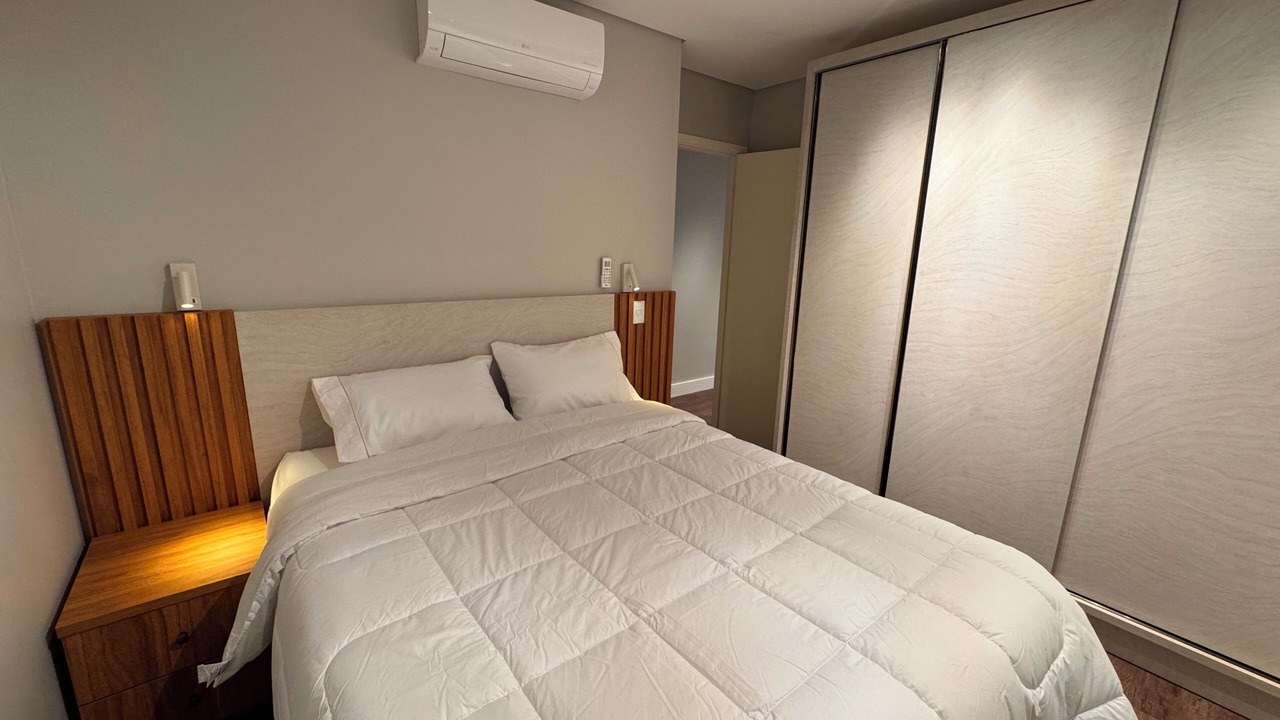 Photo of Bedroom in Sao Jose do Rio Preto