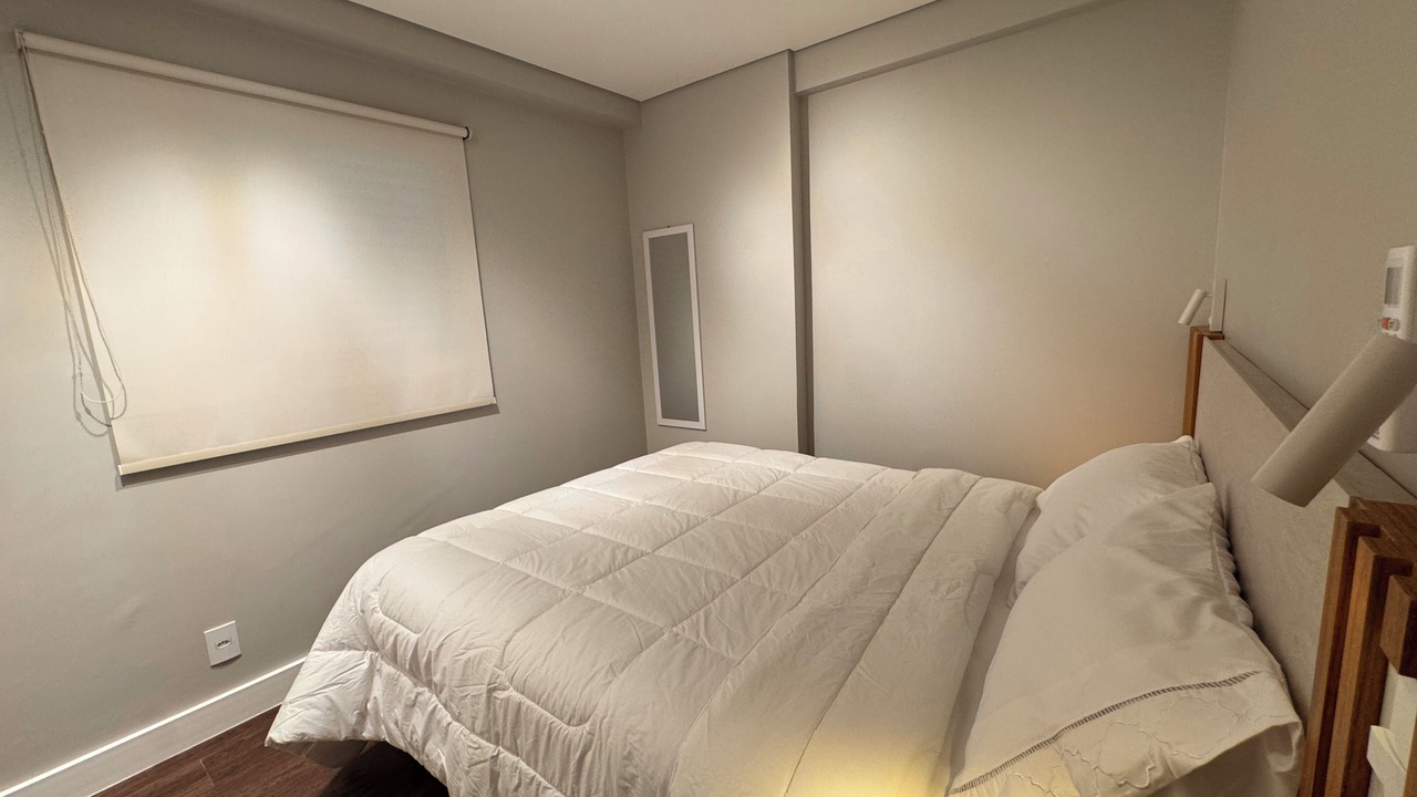 Photo of Bedroom in Sao Jose do Rio Preto