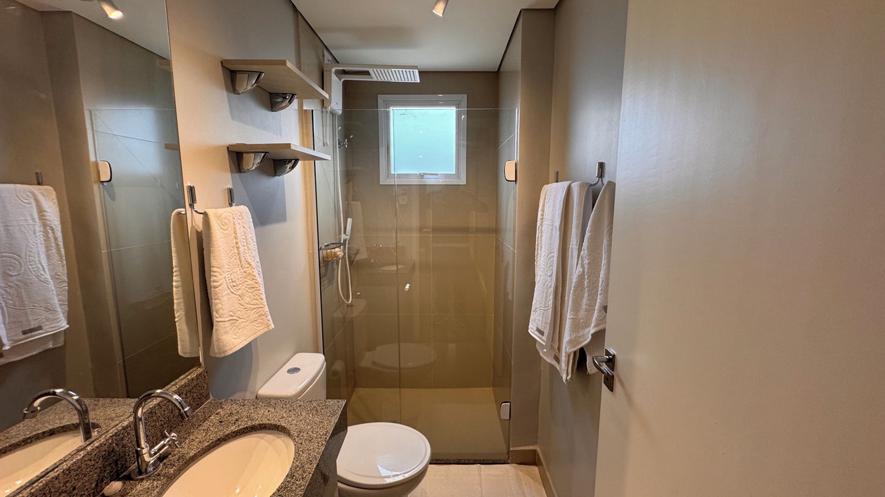 Photo of Bathroom in Sao Jose do Rio Preto