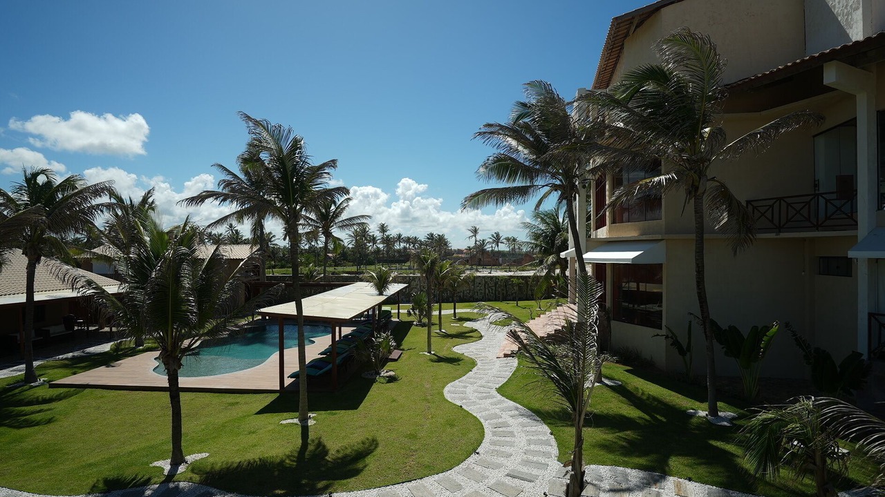 Photo of Outdoor in Caponga