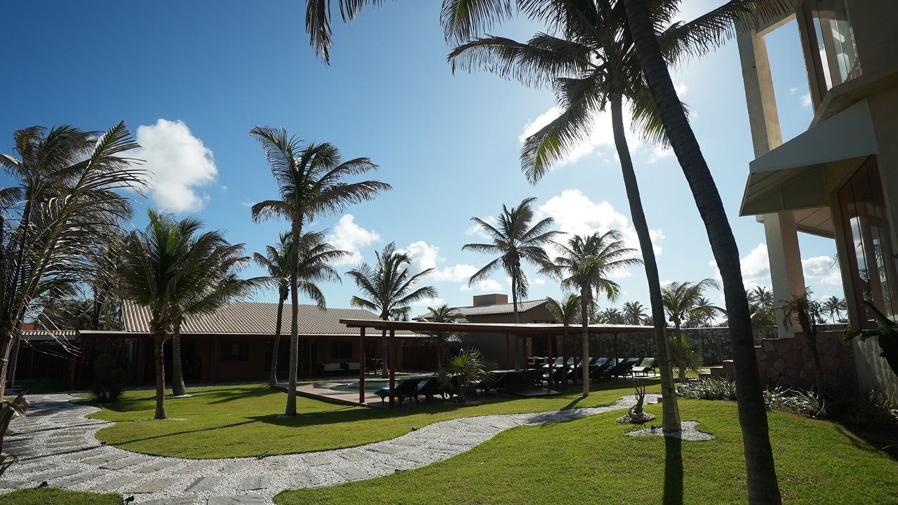 Photo of Outdoor in Caponga