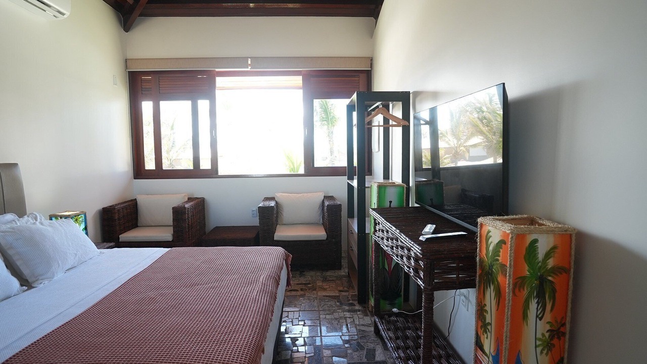 Photo of Bedroom in Caponga