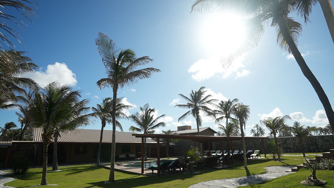 Photo of Outdoor in Caponga