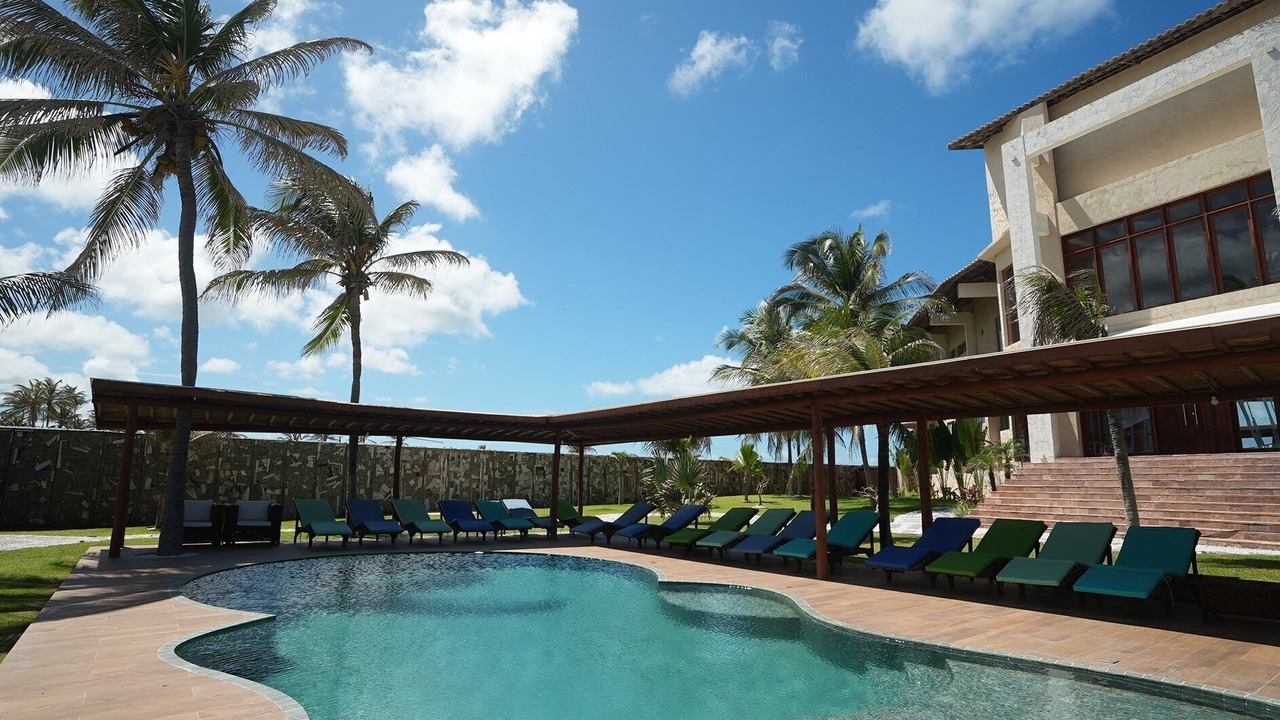 Photo of Outdoor in Caponga