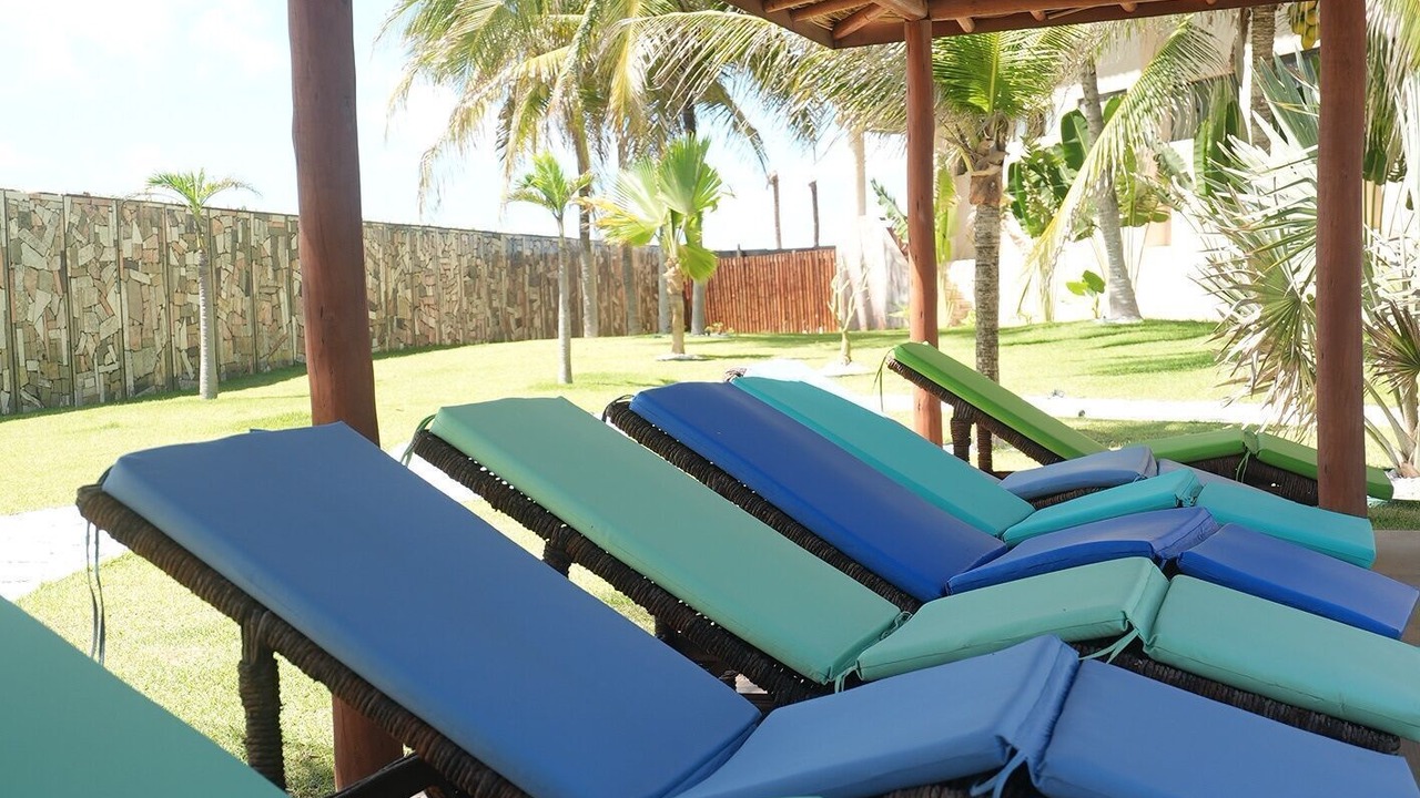 Photo of Outdoor in Caponga