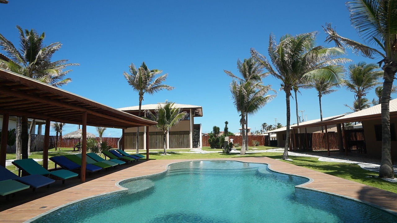 Photo of Outdoor in Caponga