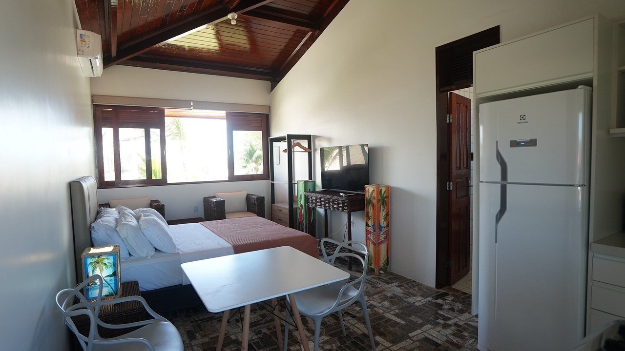 Photo of Bedroom in Caponga