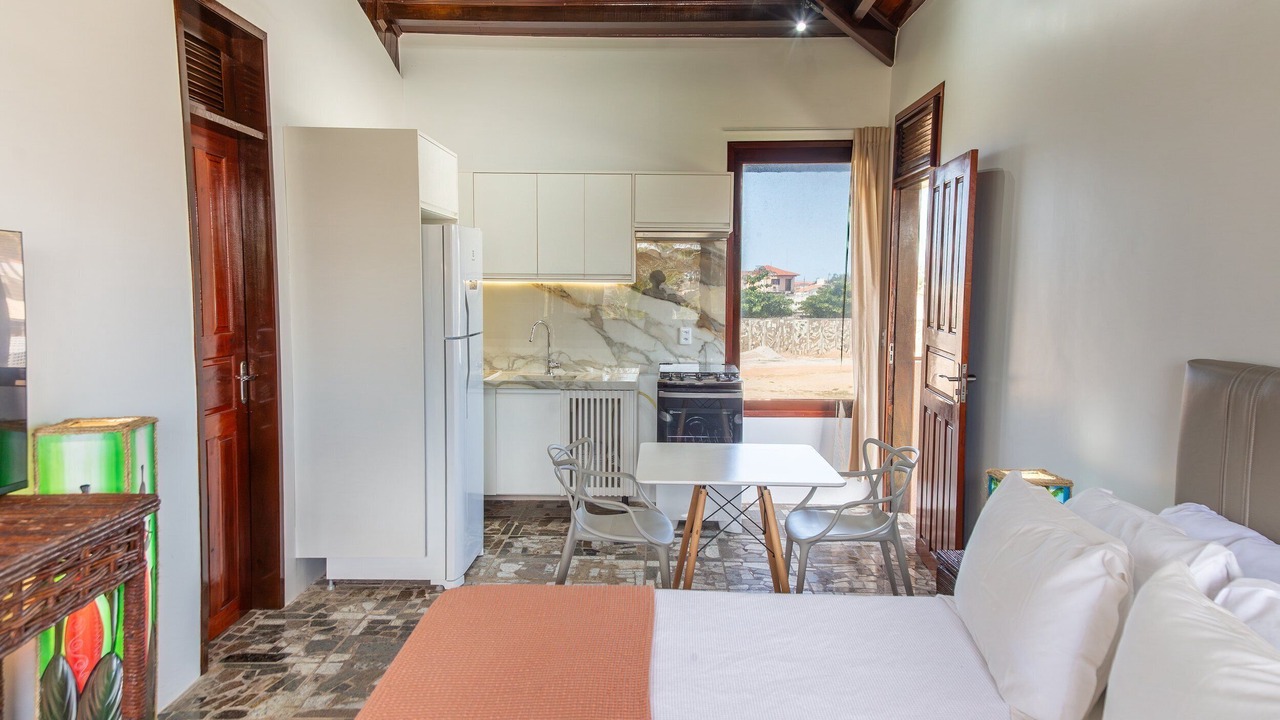 Photo of Bedroom in Caponga