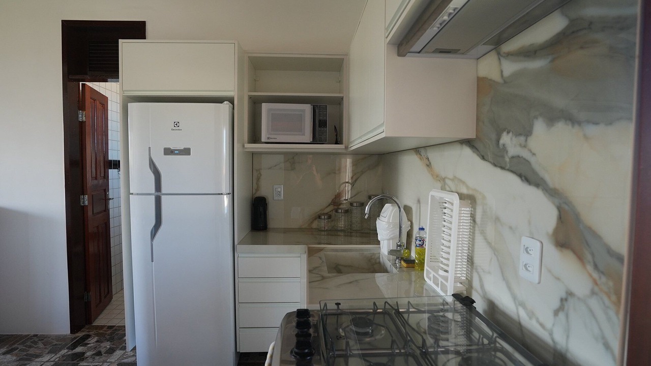 Photo of Kitchen in Caponga