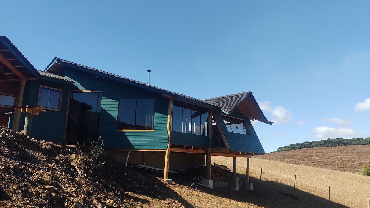 Photo of Outdoor in Cambara do Sul